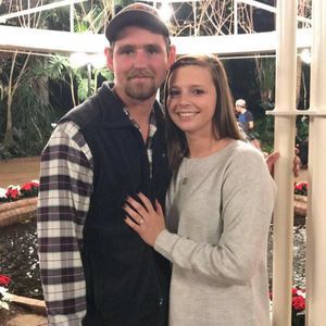 Meet your Posher, Tabitha